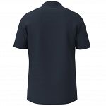 Head Club 25 Tech Polo Shirt Navy